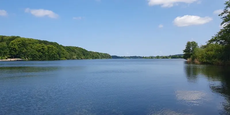 Großer Segeberger See