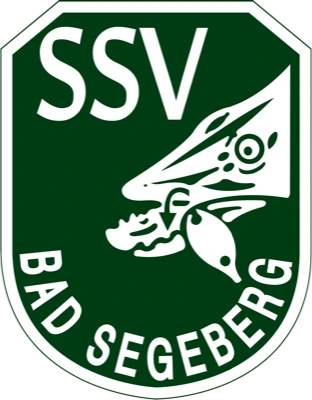 Wappen des Segeberger Sportfischervereins