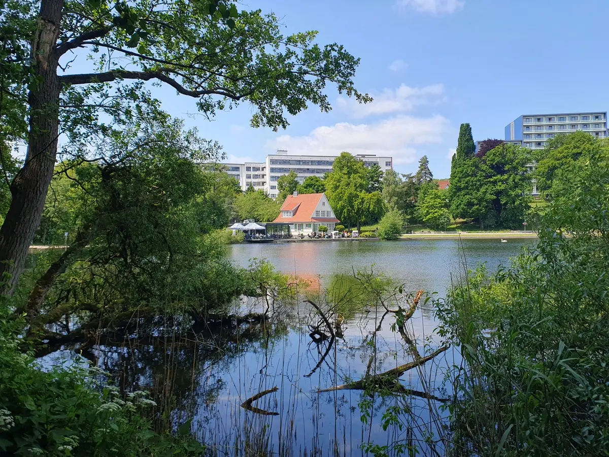 Bad Segeberg am See
